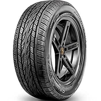 Continental CrossContact LX20 Long-lasting lifespan Smooth and comfortable ride Good performance in dry weather Poor performance in snow 