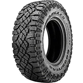 Goodyear Wrangler DuraTrac Great traction for snow Off-road use excellent performance in snow Affordable price