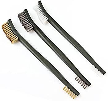 Wire brush for Clean the rim What will you need for taking a tire off the rim How to take a tire off the rim at home Why Should You Use A Tire-Changing Machine Take a tire off without machine