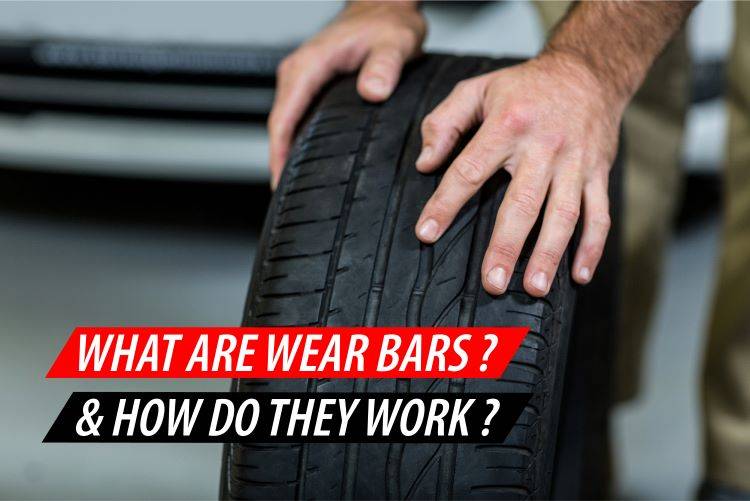What Are Wear Bars and How Do They Work?