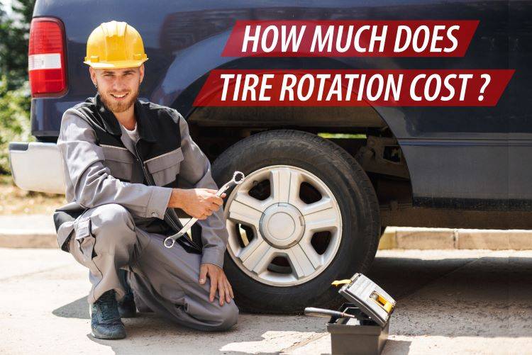 How Much Does Tire Rotation Cost? (2023 Review and Pricing Analysis)